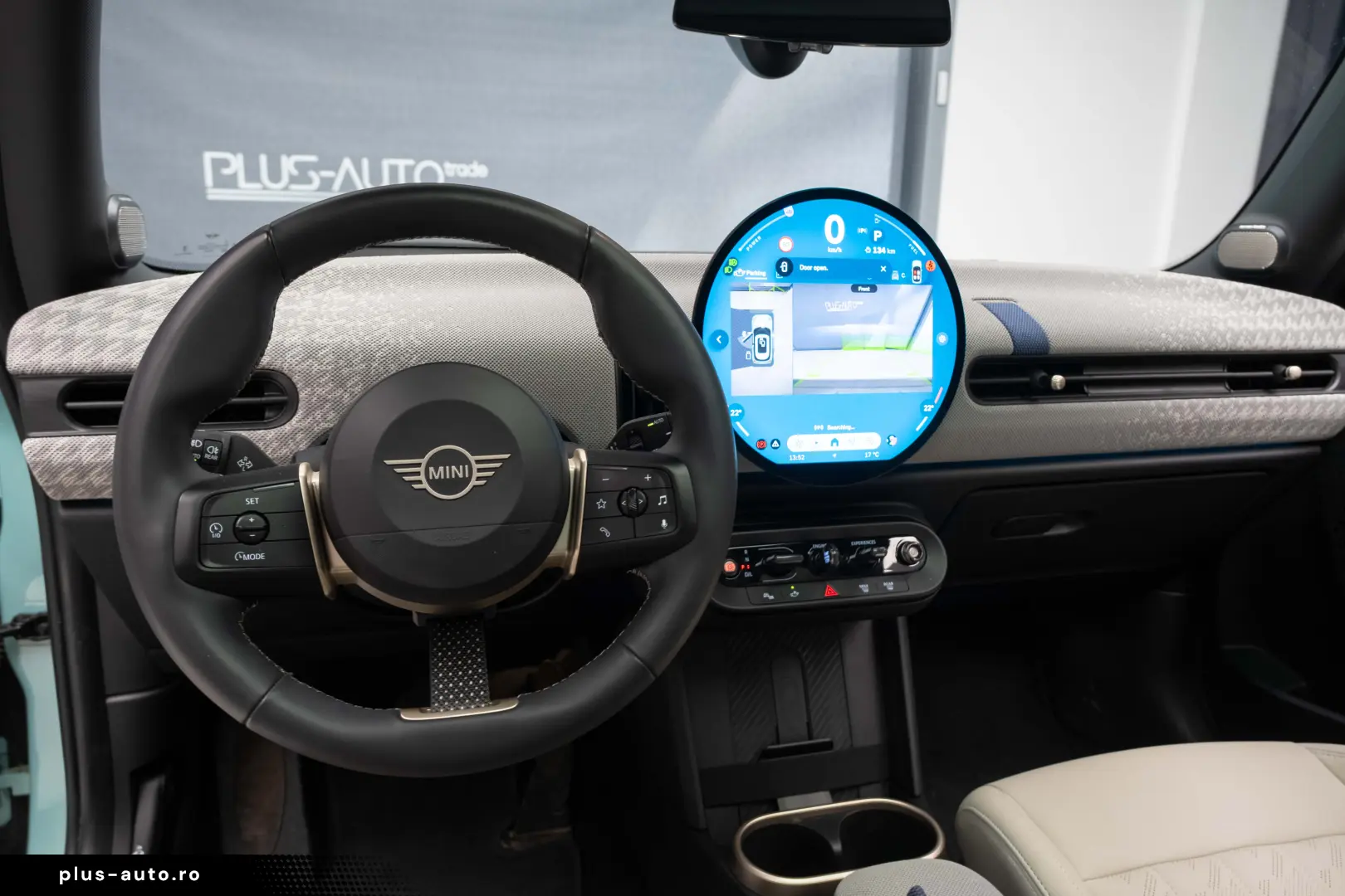 Mini Cooper C 3 doors