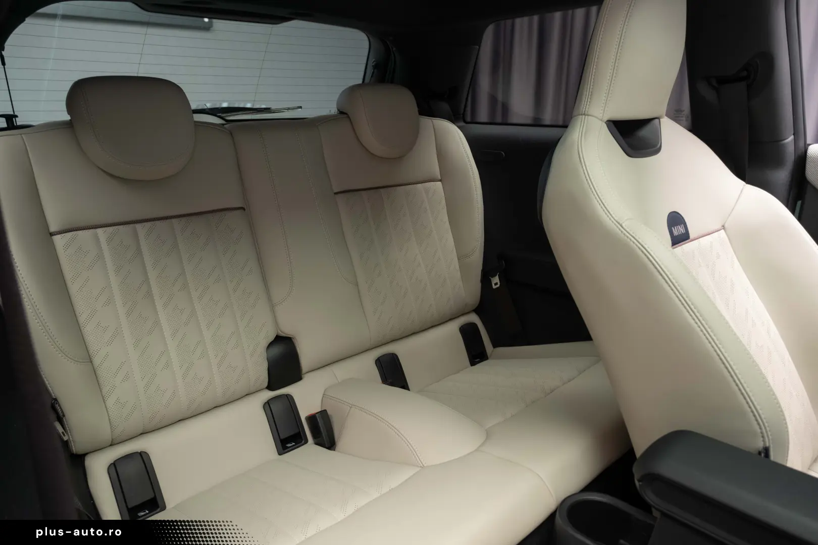 Mini Cooper C 3 doors