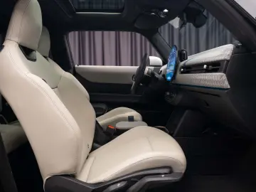 Mini Cooper C 3 doors