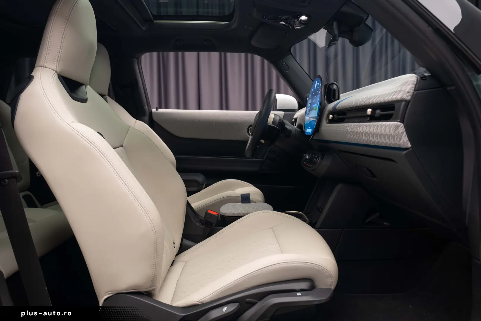 Mini Cooper C 3 doors