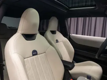 Mini Cooper C 3 doors