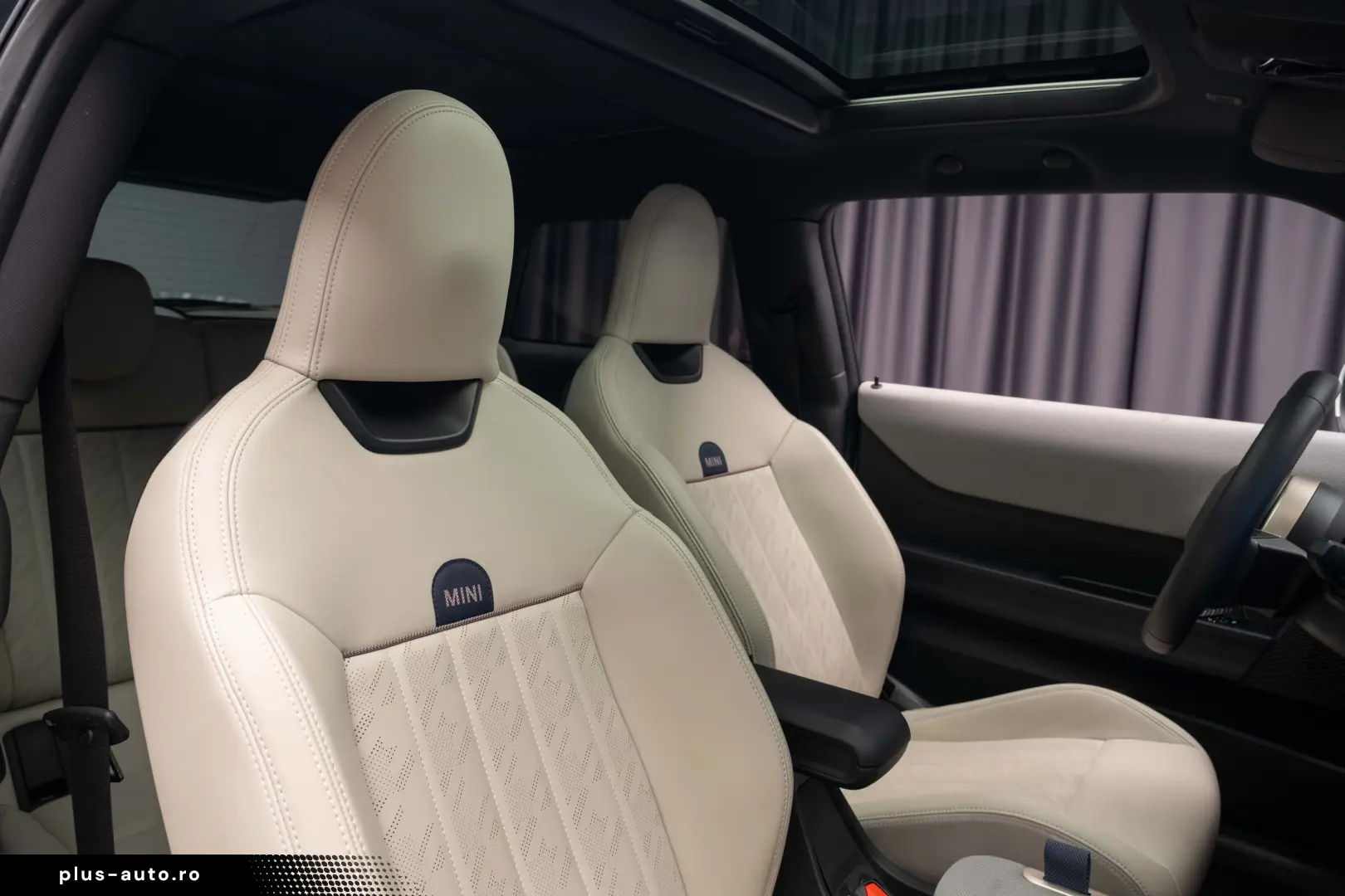 Mini Cooper C 3 doors