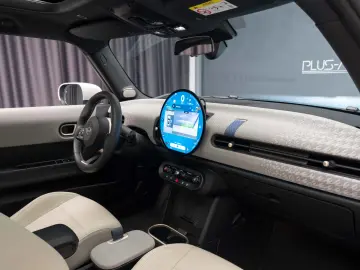 Mini Cooper C 3 doors