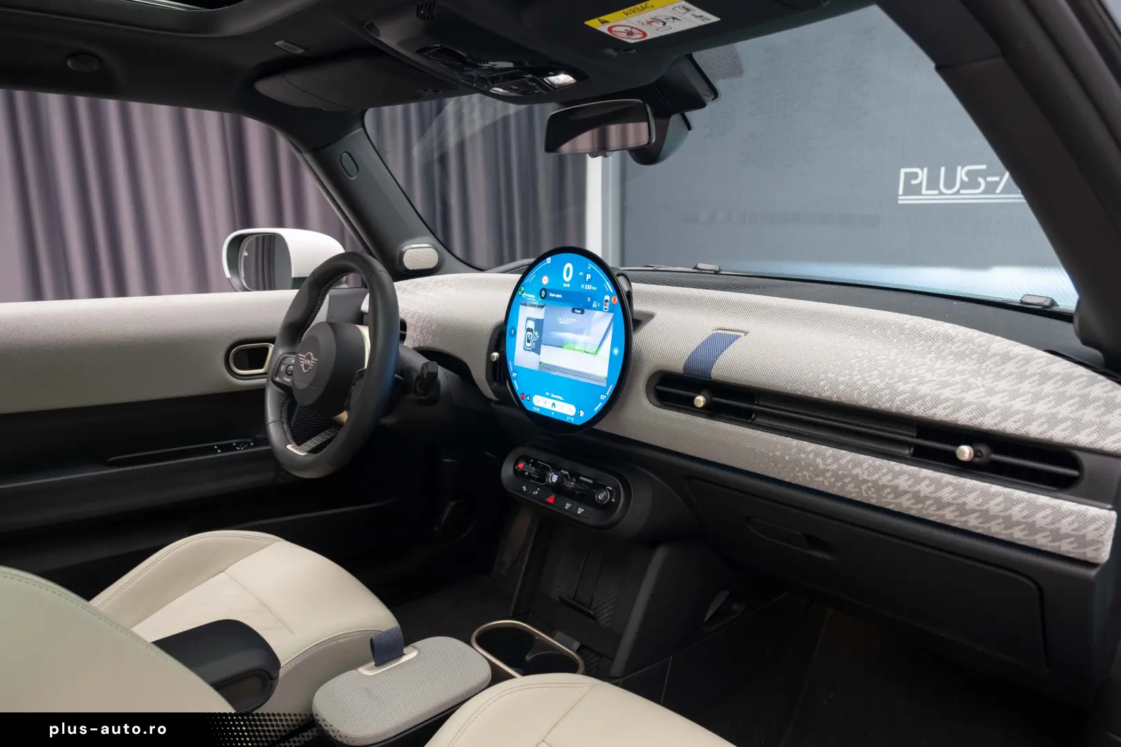 Mini Cooper C 3 doors