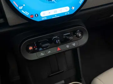 Mini Cooper C 3 doors