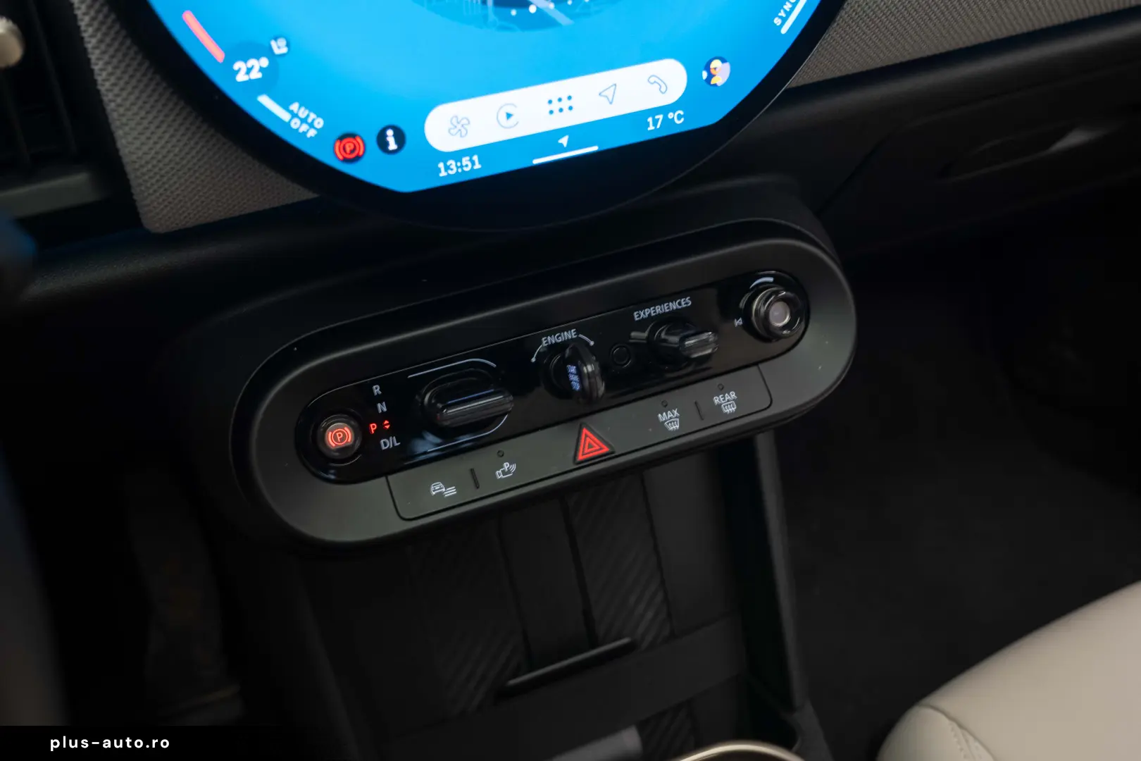 Mini Cooper C 3 doors