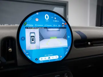 Mini Cooper C 3 doors