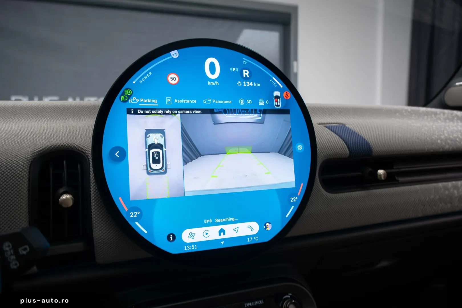 Mini Cooper C 3 doors