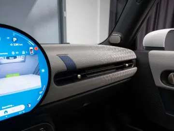 Mini Cooper C 3 doors