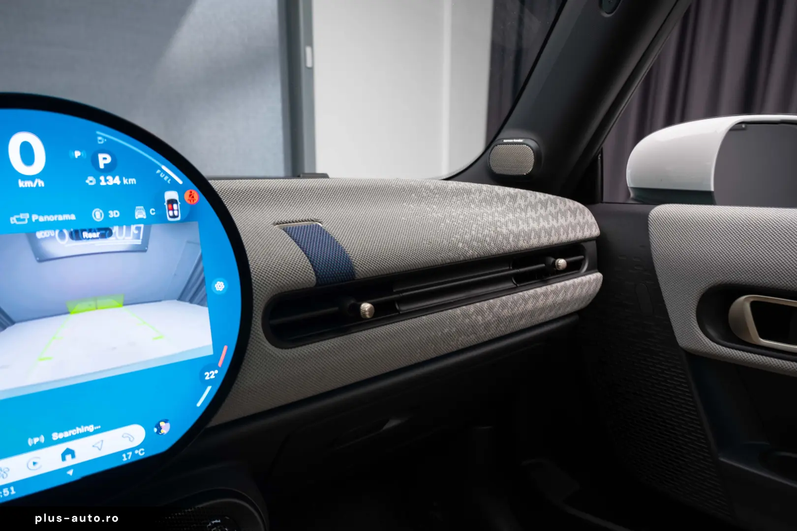 Mini Cooper C 3 doors