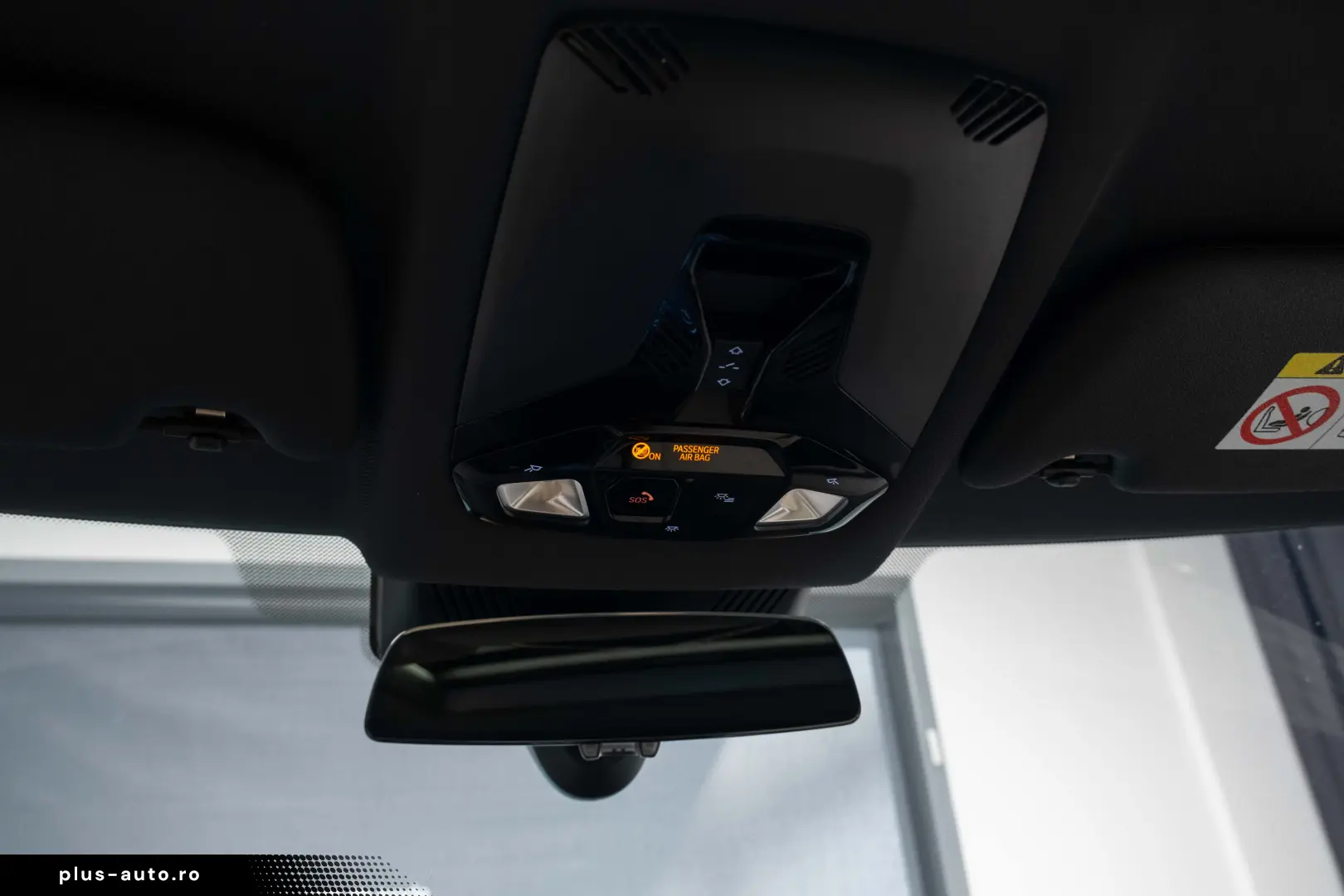 Mini Cooper C 3 doors