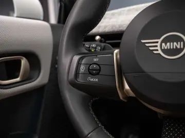 Mini Cooper C 3 doors