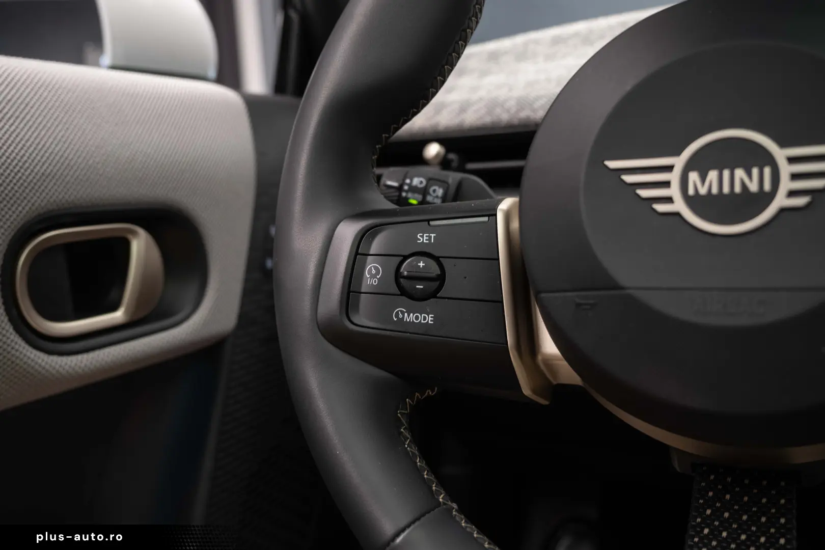 Mini Cooper C 3 doors