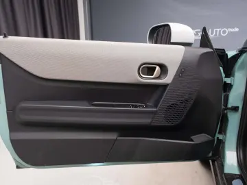 Mini Cooper C 3 doors