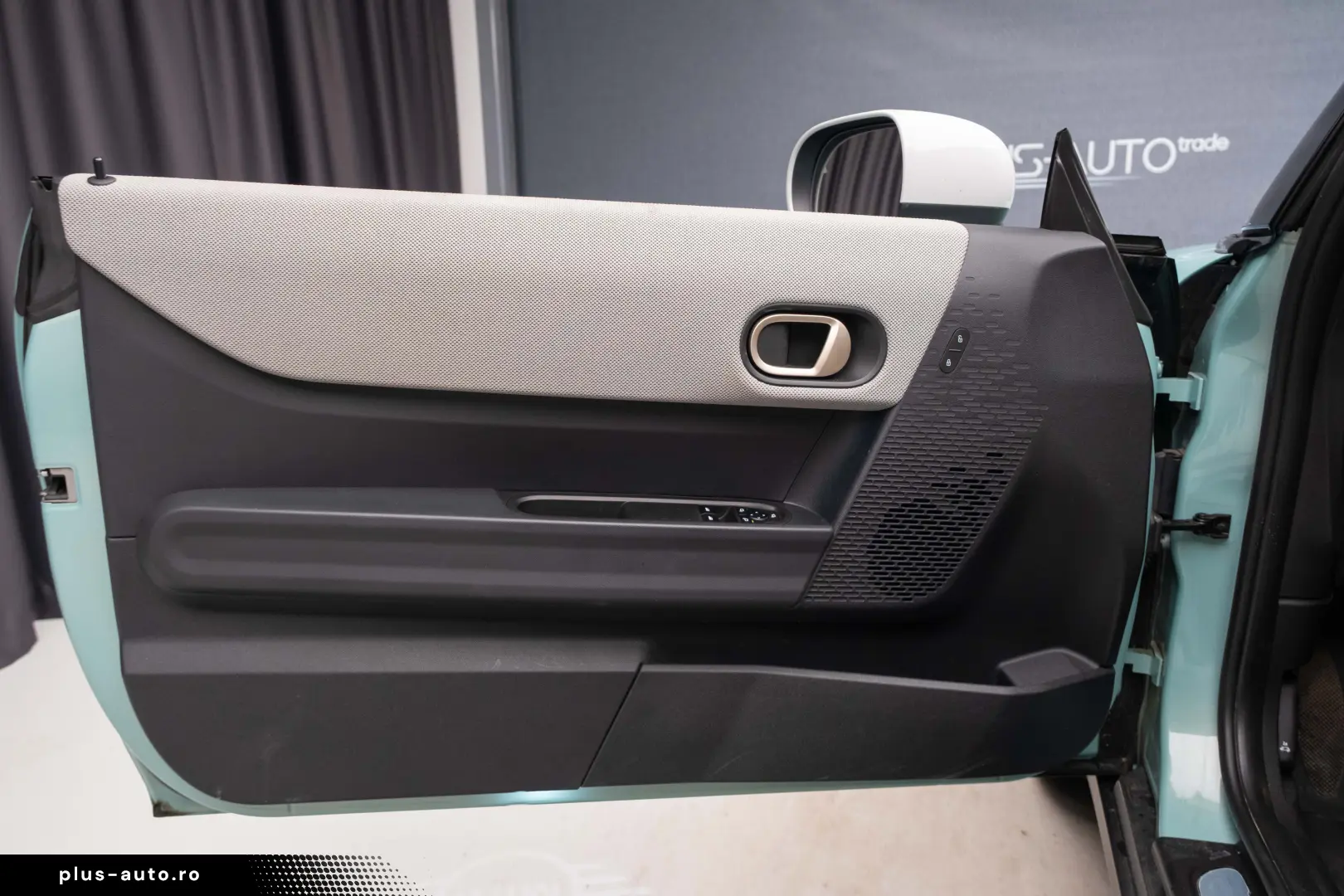 Mini Cooper C 3 doors