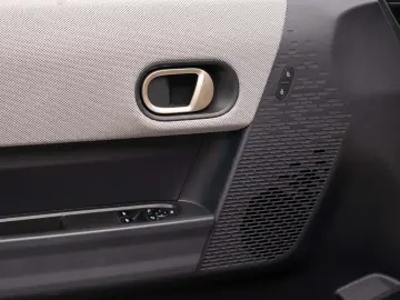 Mini Cooper C 3 doors