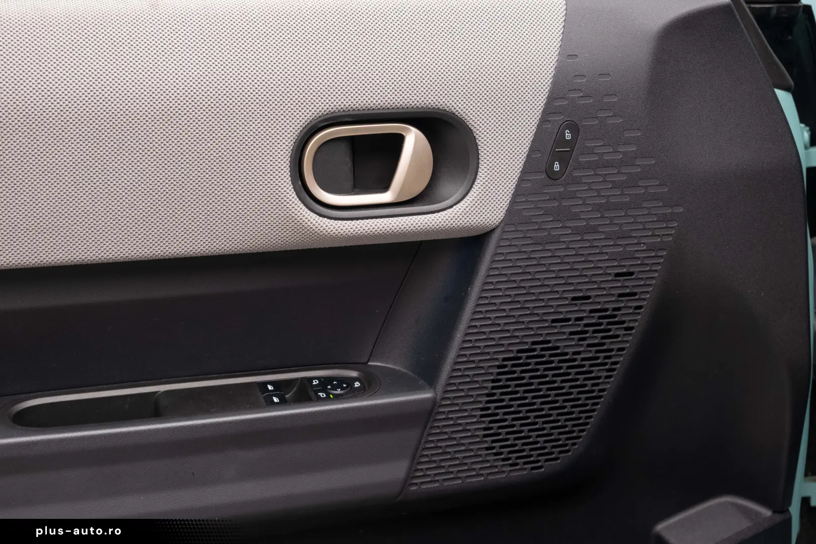 Mini Cooper C 3 doors