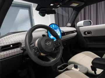 Mini Cooper C 3 doors