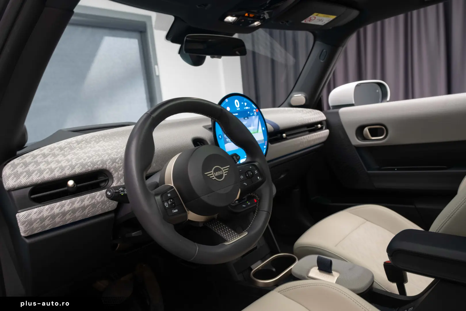 Mini Cooper C 3 doors