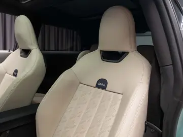 Mini Cooper C 3 doors