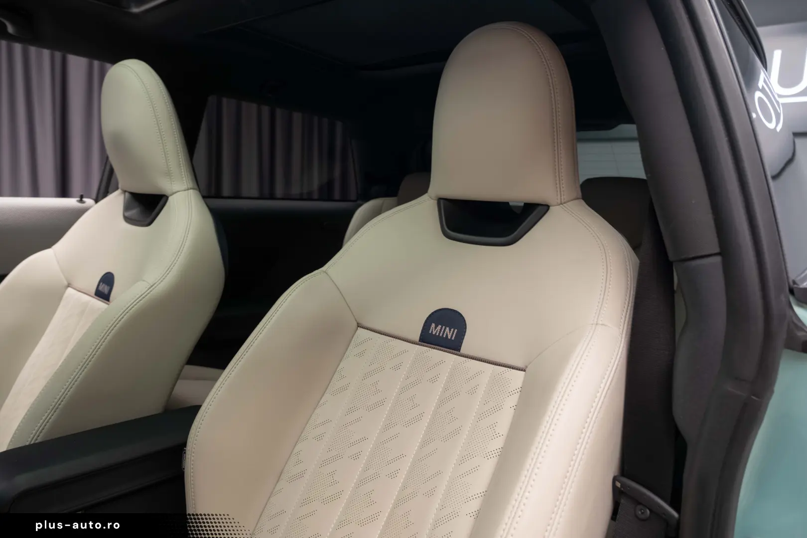 Mini Cooper C 3 doors