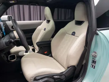 Mini Cooper C 3 doors