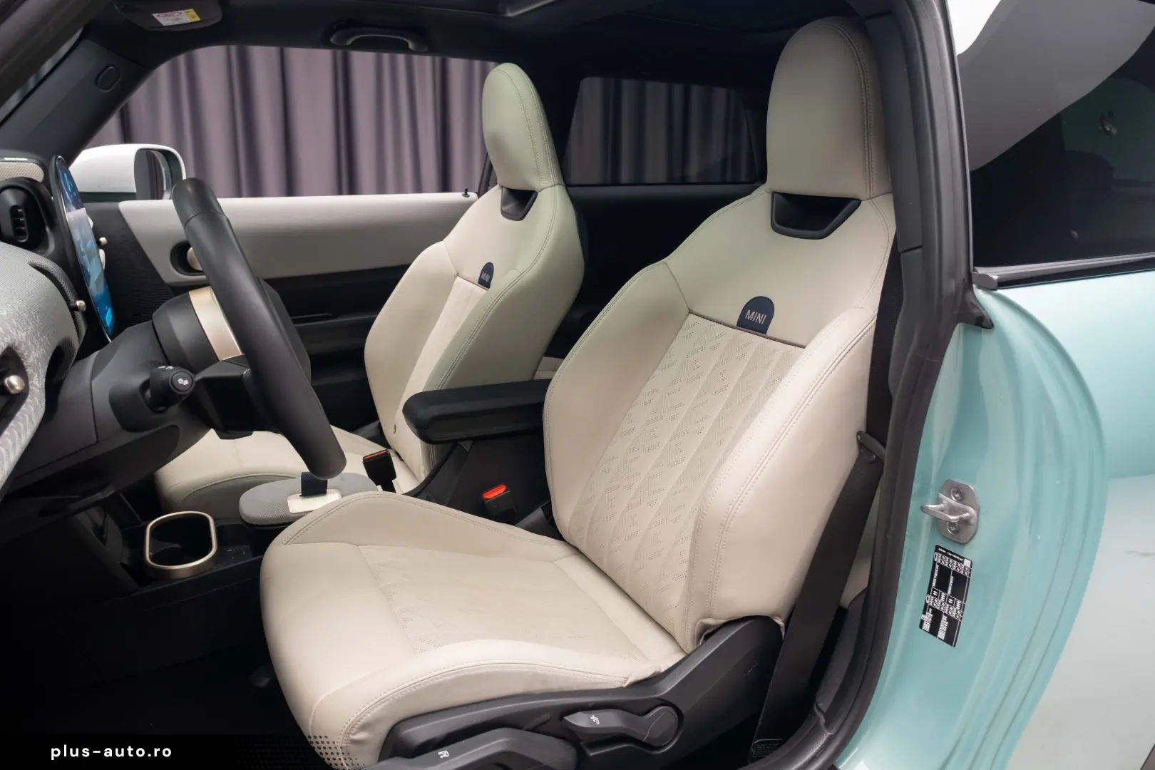 Mini Cooper C 3 doors