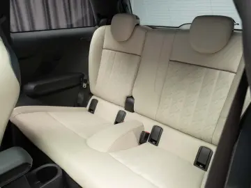 Mini Cooper C 3 doors