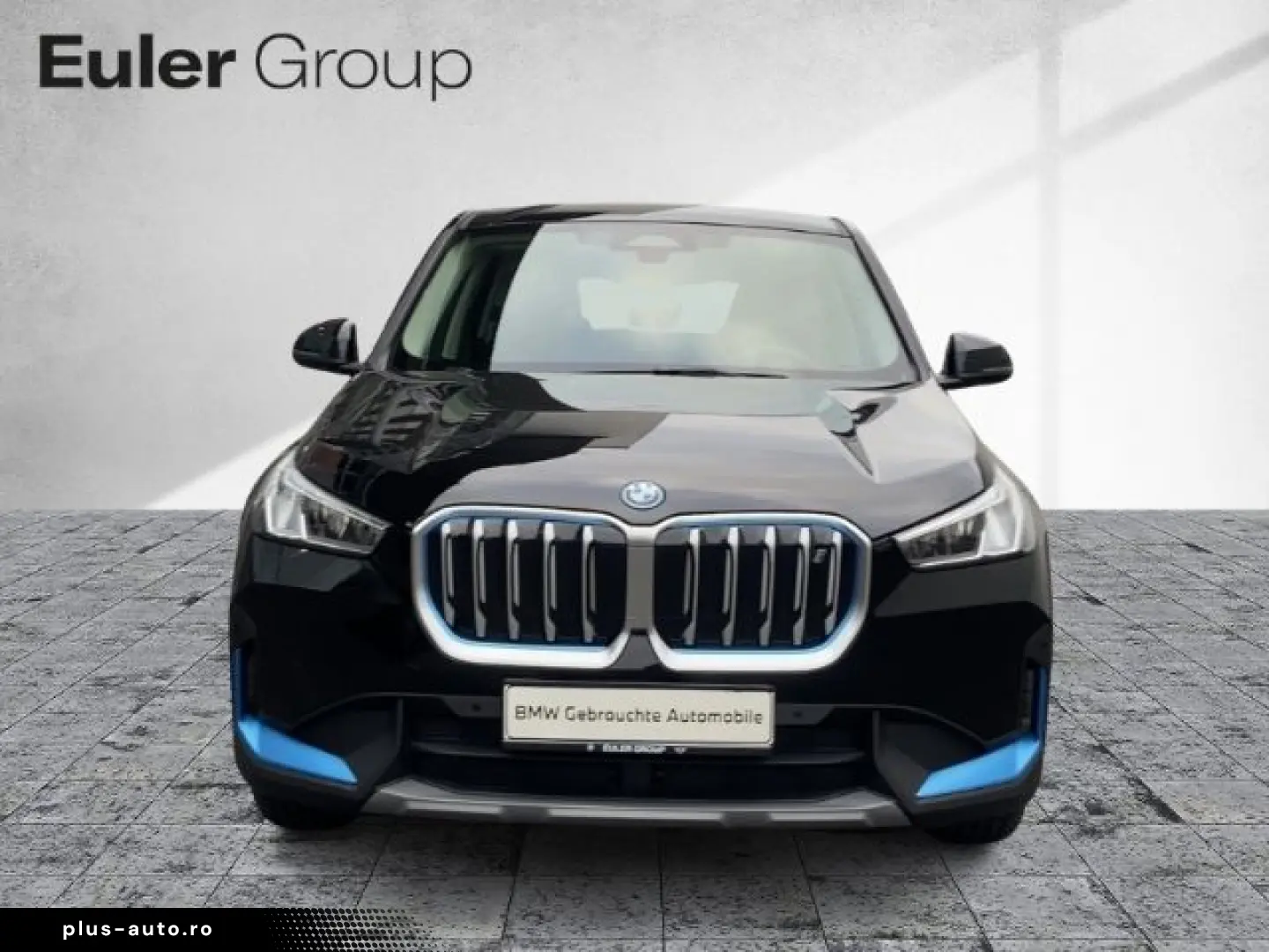 BMW iX1 xDrive 30 AD Navi Digitales Cockpit Soundsys