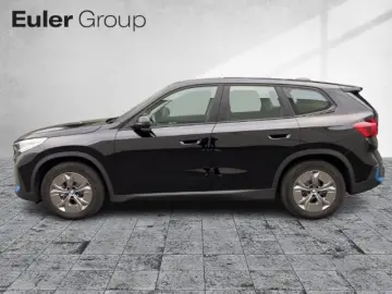 BMW iX1 xDrive 30 AD Navi Digitales Cockpit Soundsys