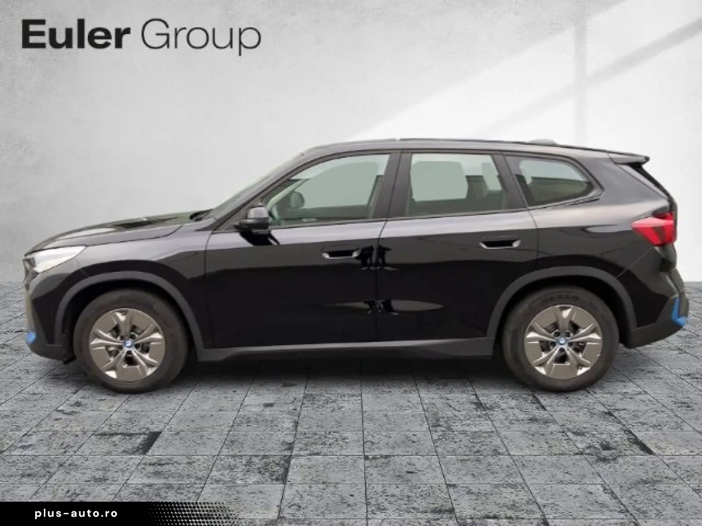 BMW iX1 xDrive 30 AD Navi Digitales Cockpit Soundsys