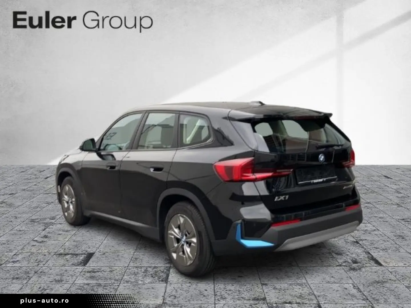 BMW iX1 xDrive 30 AD Navi Digitales Cockpit Soundsys