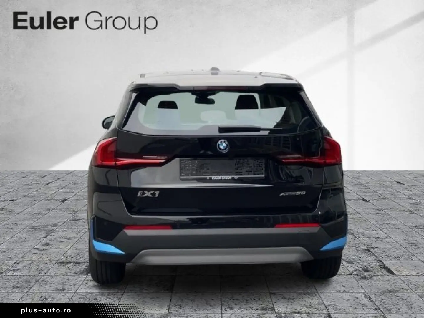 BMW iX1 xDrive 30 AD Navi Digitales Cockpit Soundsys