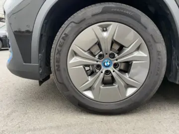 BMW iX1 xDrive 30 AD Navi Digitales Cockpit Soundsys