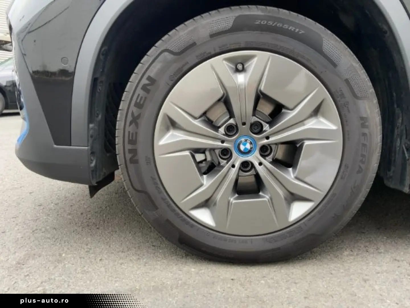 BMW iX1 xDrive 30 AD Navi Digitales Cockpit Soundsys