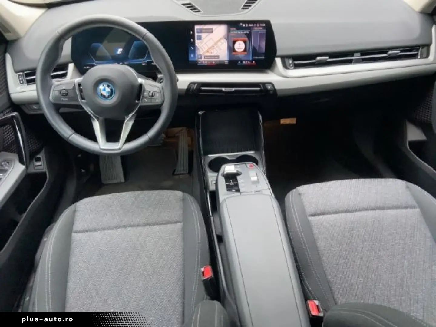 BMW iX1 xDrive 30 AD Navi Digitales Cockpit Soundsys