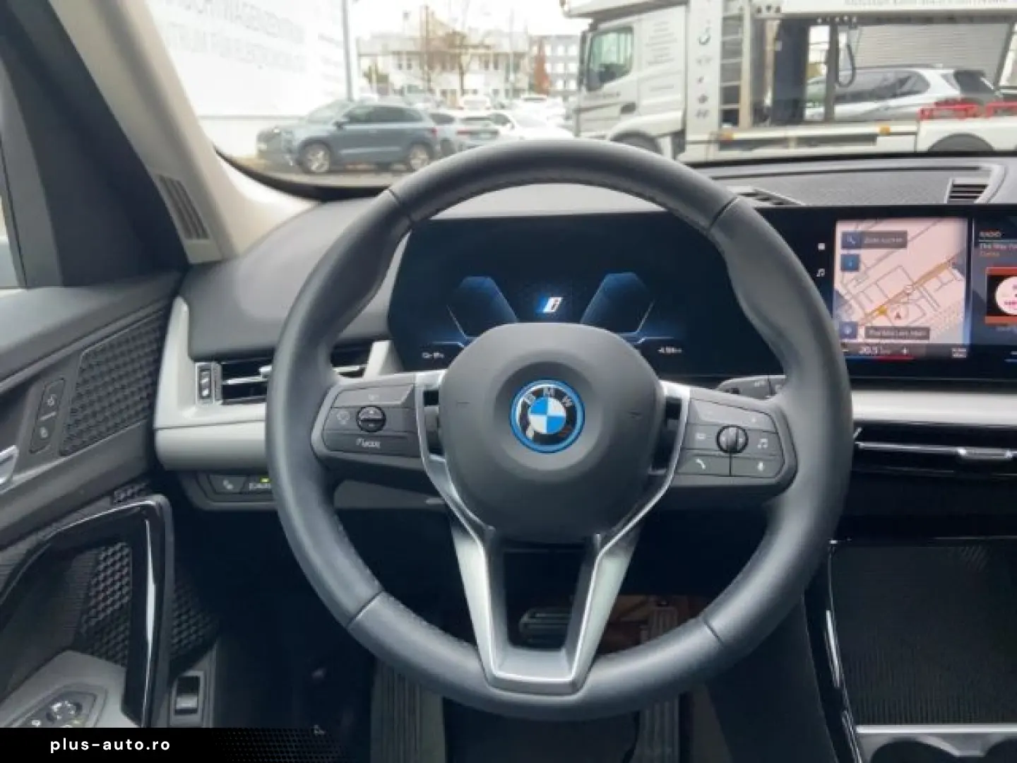 BMW iX1 xDrive 30 AD Navi Digitales Cockpit Soundsys
