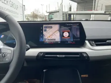 BMW iX1 xDrive 30 AD Navi Digitales Cockpit Soundsys
