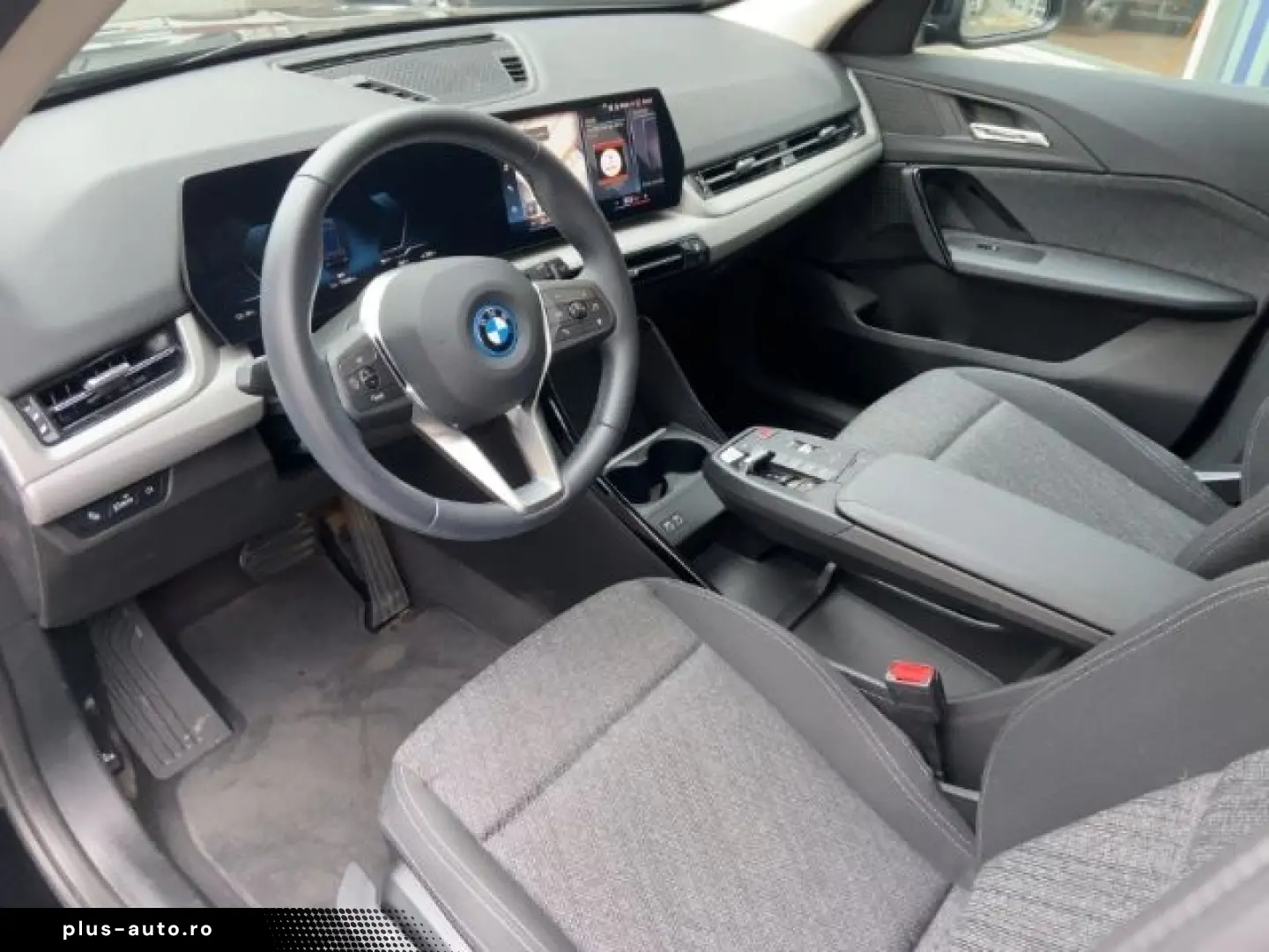 BMW iX1 xDrive 30 AD Navi Digitales Cockpit Soundsys