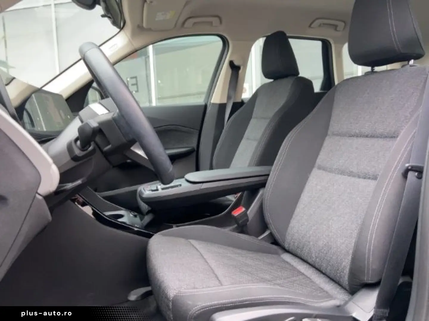 BMW iX1 xDrive 30 AD Navi Digitales Cockpit Soundsys