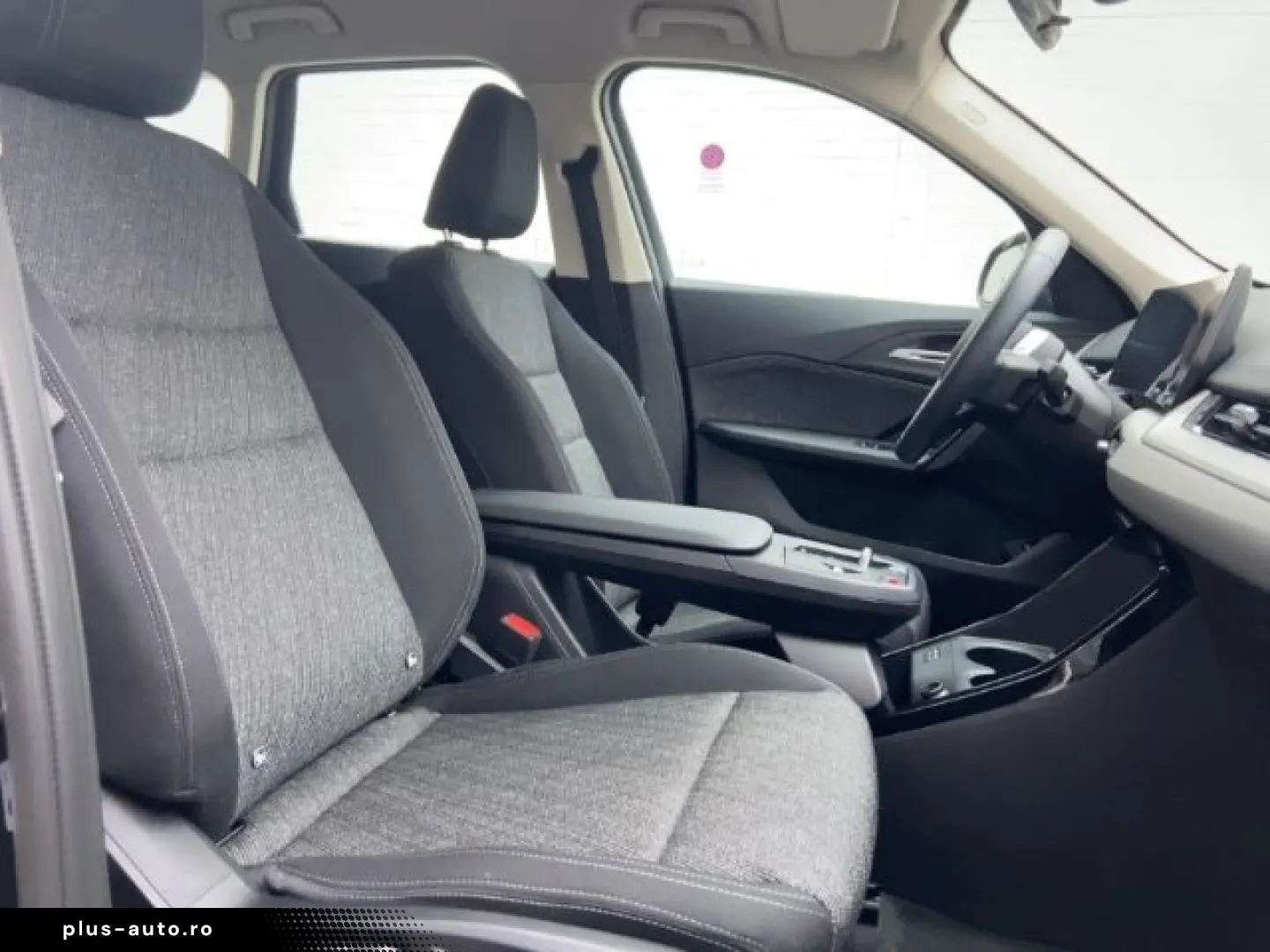 BMW iX1 xDrive 30 AD Navi Digitales Cockpit Soundsys