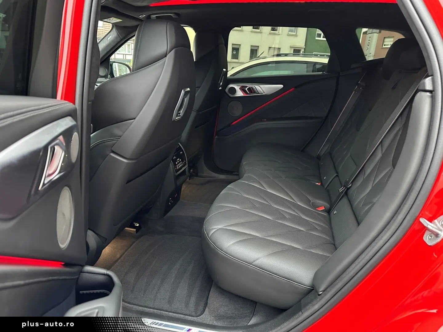 BMW XM 50e SOFT ICONIC M-SITZE H K HUD 23'&apos&hellip;