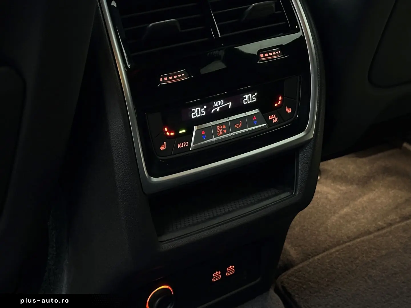 BMW XM 50e SOFT ICONIC M-SITZE H K HUD 23'&apos&hellip;