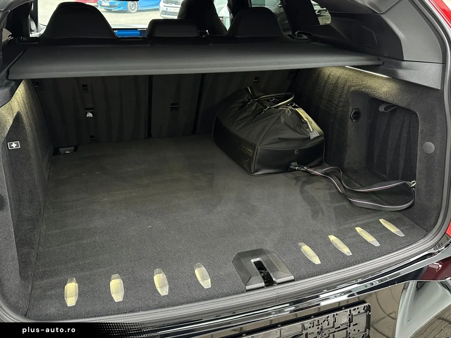 BMW XM 50e SOFT ICONIC M-SITZE H K HUD 23'&apos&hellip;