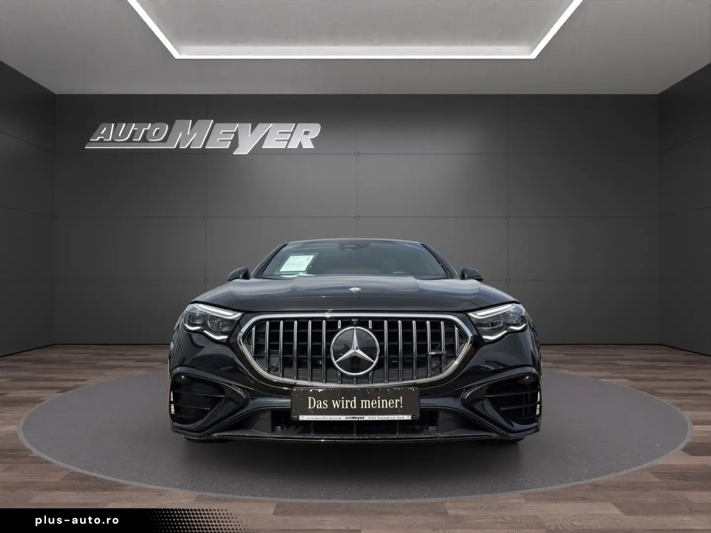 MERCEDES-BENZ E 53 AMG HYBRID 4M NIGHT PANO BURM4D 3&hellip;