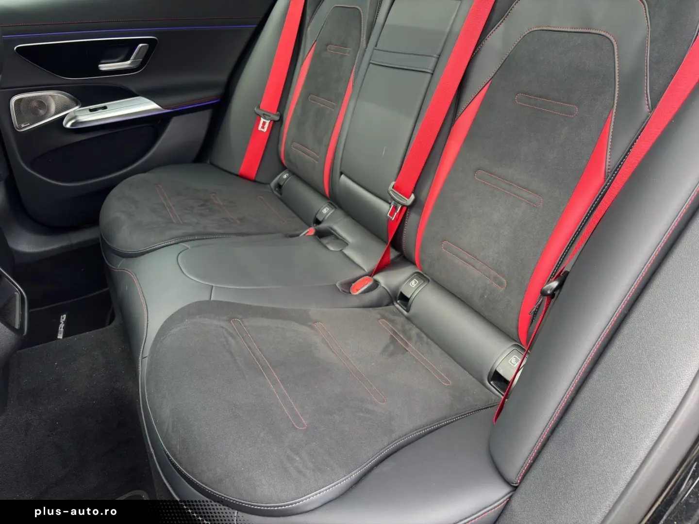 MERCEDES-BENZ E 53 AMG HYBRID 4M NIGHT PANO BURM4D 3&hellip;