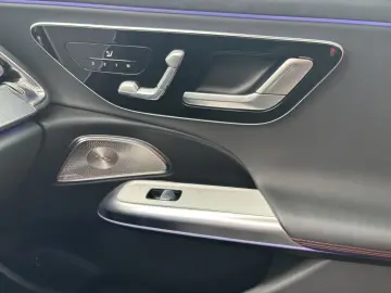 MERCEDES-BENZ E 53 AMG HYBRID 4M NIGHT PANO BURM4D 3&hellip;