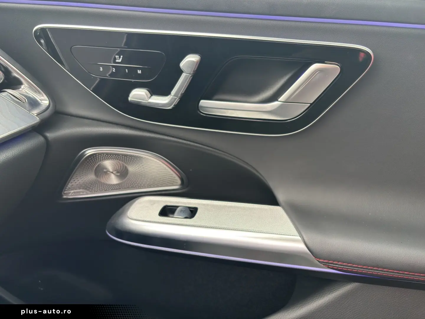 MERCEDES-BENZ E 53 AMG HYBRID 4M NIGHT PANO BURM4D 3&hellip;