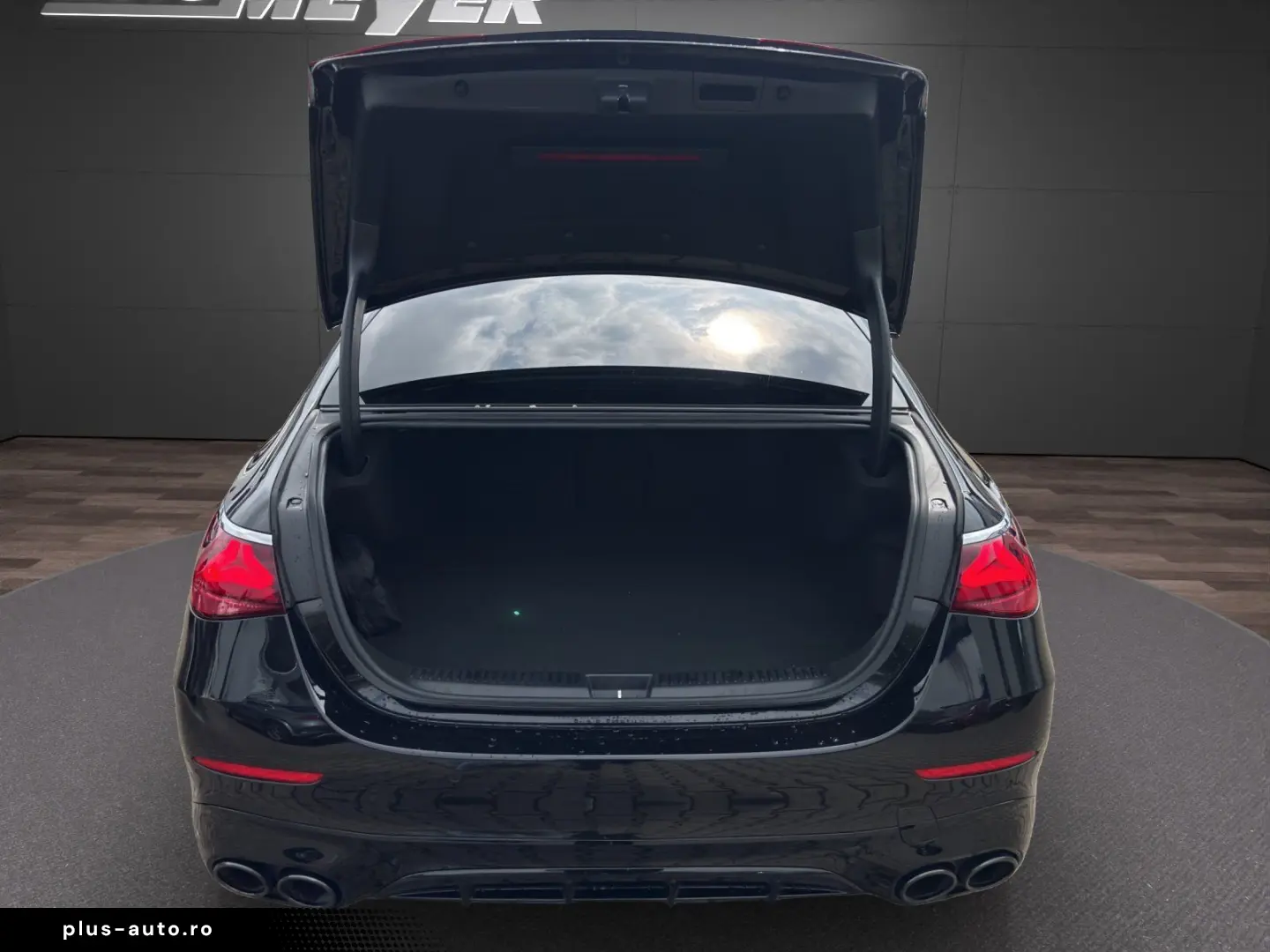 MERCEDES-BENZ E 53 AMG HYBRID 4M NIGHT PANO BURM4D 3&hellip;