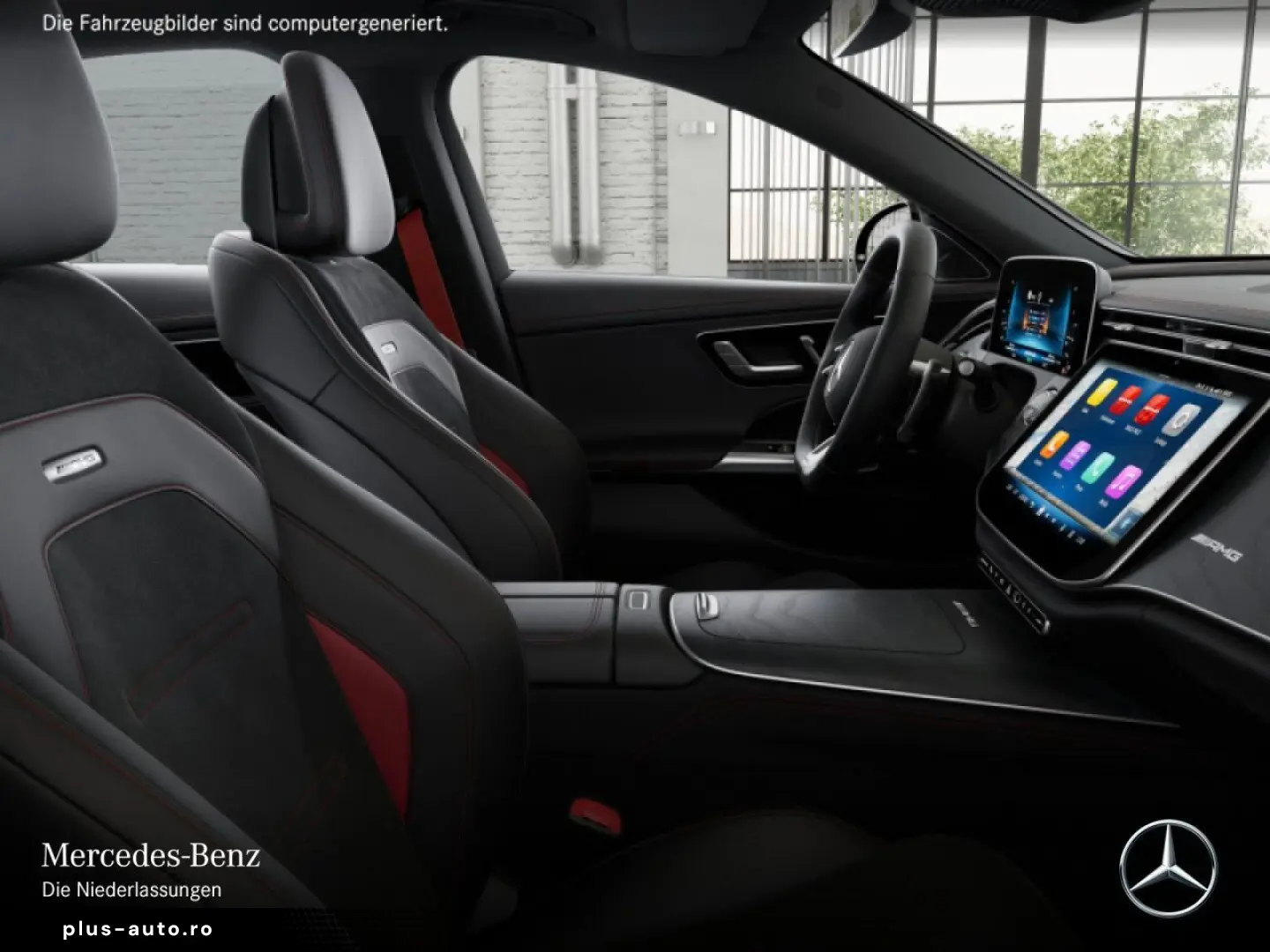 MERCEDES-BENZ E 53 4M AMG  Dyn   21 DISTR  Pano perf.Sound